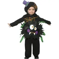 Smiffy Spinne - Crazy Spider