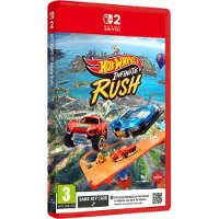 Hot Wheels Infinite Rush