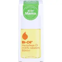 Dr. Beckmann Bi-Oil Hautpflege-Öl Natural (100% natürlich) 60 ml