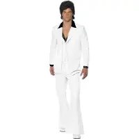 Smiffys 1970's Suit