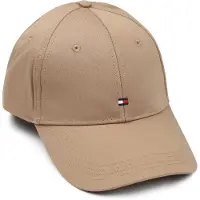 Tommy Hilfiger Cap Logo Beige