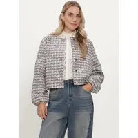 Freebird Damen Blazers Lale - Multi - Größe M