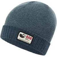 Rab Essential Beanie orion blue/tempest blue (OBT) OS