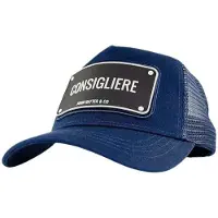 John Hatter & Co Consigliere Kappe