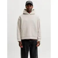 Jack & Jones Jjebarron Sweat Hood