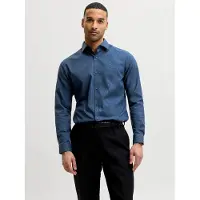 Jack & Jones Blaparker Langarmhemd