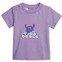 Adidas T-Shirt für Kinder TIRO_NSTERS GRAPHIC T-SHIRT INFANT kind