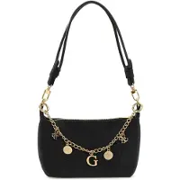 GUESS Handtasche J6BZ33 K6616 Schwarz