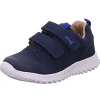 Jela Lauflernschuh in blau | Gr.: 20