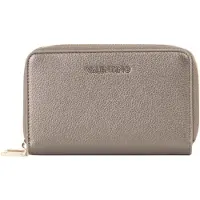 Valentino Farn Zip Around Wallet