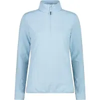 CMP Damen Softech Fleece halb-zip