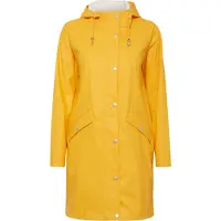 Ichi Regenjacke "Damen Regenmantel IHTAZI"