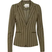 Ichi Blusenblazer "Damen Blazer IHRUTI"