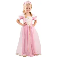 Boland - Kostüm Darling princess (3-4 yrs) - Kinder - Prinzessin - Prinzen und Prinzessinnen
