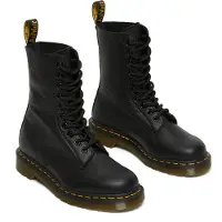 Dr. Martens 1490 22524001 Damenschuhe, Schwarz, Größe: 36 EU