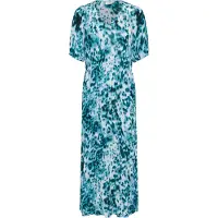 Kaffe Midikleid "Damen Kleid KAisolde"