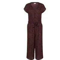Kaffe Jumpsuit "Damen Overall KAbeathe"