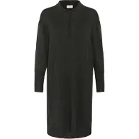 Kaffe Midikleid "Damen Kleid KAlizza"