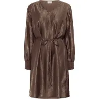 Kaffe Midikleid "Damen Kleid KArizz"