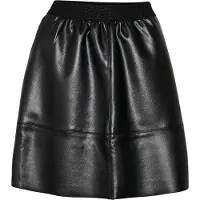 Kaffe Midirock "Damen Rock KAmikka"