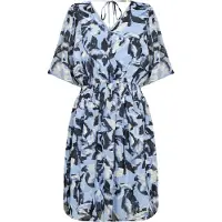 Kaffe Midikleid "Damen Kleid KAelina"