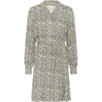 Kaffe Midikleid "Damen Kleid KAmiriam"
