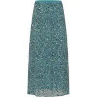 Kaffe Midirock "Damen Rock KAbella"