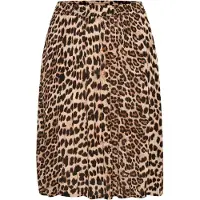 Kaffe Midirock "Damen Rock KAamber"