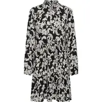 Kaffe Midikleid "Damen Kleid KAriani"