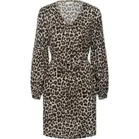 Kaffe Midikleid "Damen Kleid KAmarana"