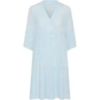 Kaffe Midikleid "Damen Kleid KAellen"