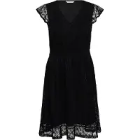 Cream Midikleid "Damen Kleid CRMaybelle"