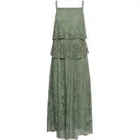 Culture Midikleid "Damen Kleid CUnianca"