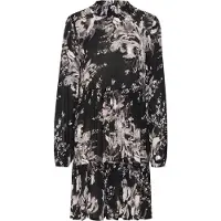 Kaffe Midikleid "Damen Kleid KArikka"