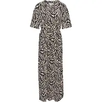 Kaffe Jerseykleid "Damen Jerseykleid KAivanna"