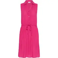 Kaffe Midikleid "Damen Kleid KAcheer"