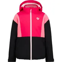 Ziener Skijacke "ABBE-Z AQUASHIELD JUNIOR" wasser- u. winddicht, atmungsaktiv, warm, reflektierende Elemente