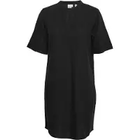 Ichi Midikleid "Damen Kleid IHLINO"