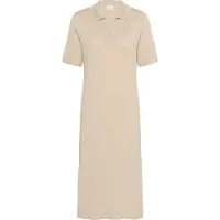 Kaffe Midikleid "Damen Kleid KAlizza"