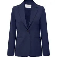 B.young Blusenblazer "Damen Blazer BYDANTA"