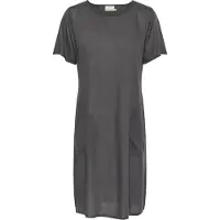 Kaffe Midikleid "Damen Kleid KAmilia"