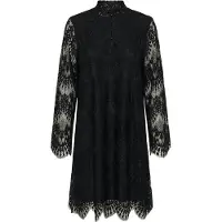 Culture Midikleid "Damen Kleid CUazime"