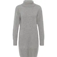 Kaffe Midikleid "Damen Kleid KAmyra"