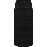 Kaffe Midirock "Damen Rock KAanne"