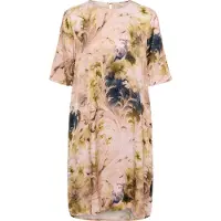 Culture Midikleid "Damen Kleid CUandora"
