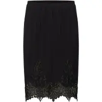 Soaked in luxury Midirock "Damen Rock SLZinaida"