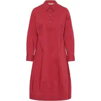Culture Midikleid "Damen Kleid CUdaiva"