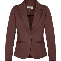 Fransa Blusenblazer "Damen Blazer FRZABLAZER"