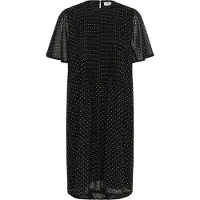 Saint tropez Midikleid "Damen Kleid SabatinaSZ"