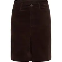 Saint tropez Midirock "Damen Rock JeanaSZ"